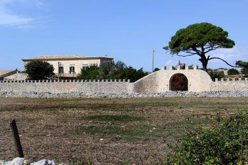 Villa Castiglione 1863 - The Real Sicilian Holiday