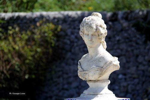 Villa Castiglione 1863 - The Real Sicilian Holiday