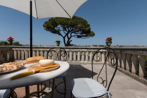 Villa Castiglione 1863 - The Real Sicilian Holiday