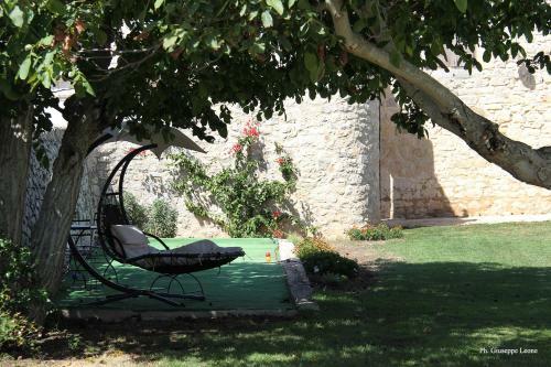 Villa Castiglione 1863 - The Real Sicilian Holiday