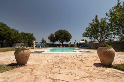 Villa Castiglione 1863 - The Real Sicilian Holiday