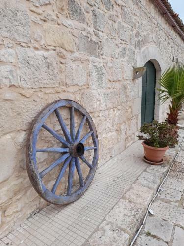 Villa Castiglione 1863 - The Real Sicilian Holiday