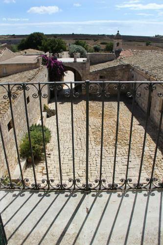 Villa Castiglione 1863 - The Real Sicilian Holiday