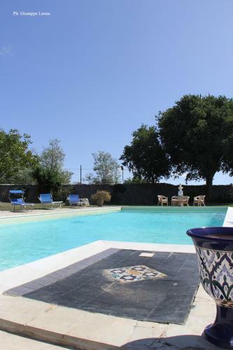 Villa Castiglione 1863 - The Real Sicilian Holiday