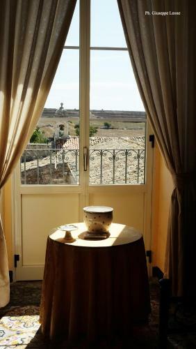 Villa Castiglione 1863 - The Real Sicilian Holiday