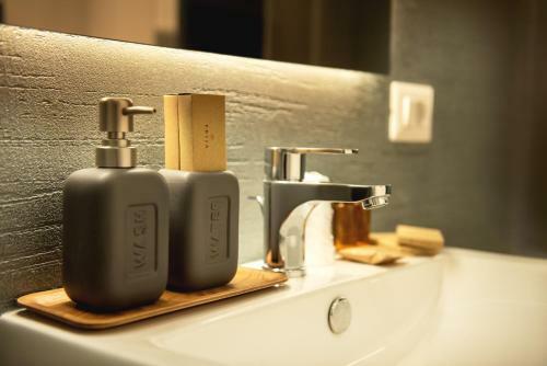 Casa Qosi B&B