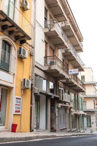 Casa Qosi B&B