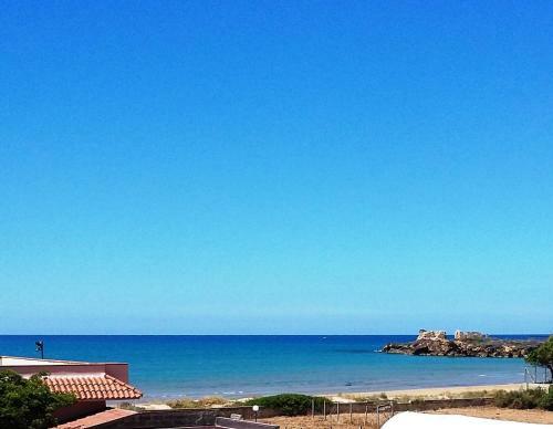 Casa Vista Mare Punta Braccetto