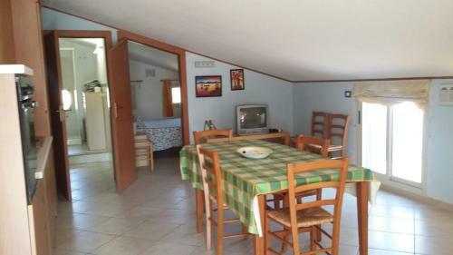 Casa Vista Mare Punta Braccetto