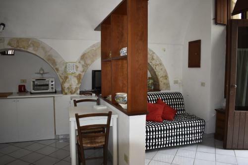 Apartamento Latte&miele