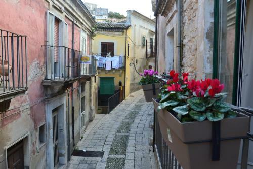 Apartamento Pietraviva