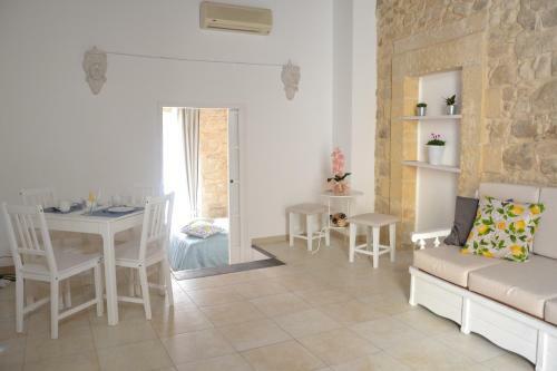 Apartamento Pietraviva