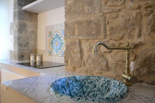 Apartamento Pietraviva