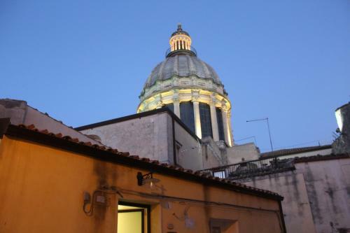 Specula Domus - Ibla