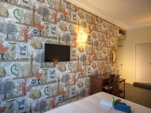 Hostal Il Duomo Relais