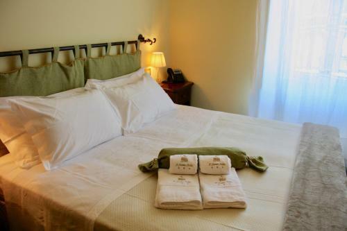 Hostal Il Duomo Relais