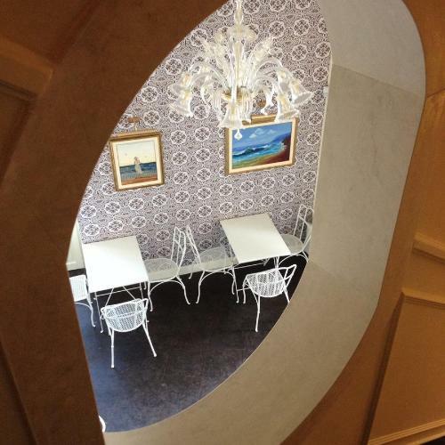 Hostal Il Duomo Relais