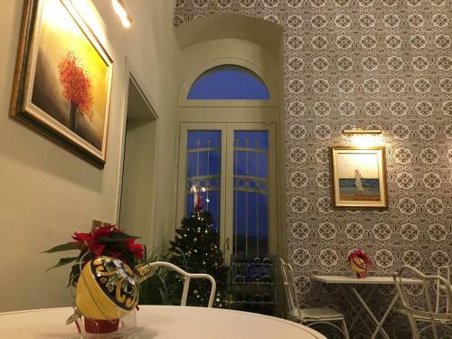 Hostal Il Duomo Relais