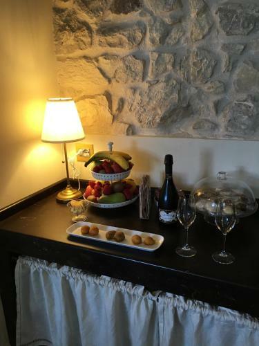 Hostal Il Duomo Relais