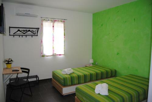 Bed & Breakfast Casale Clemente Beb