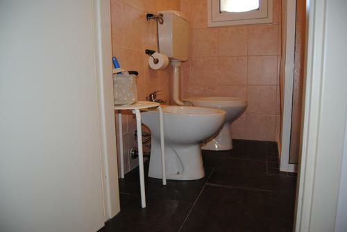 Bed & Breakfast Casale Clemente Beb