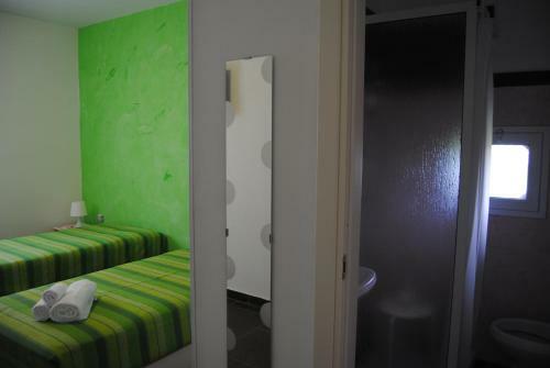 Bed & Breakfast Casale Clemente Beb