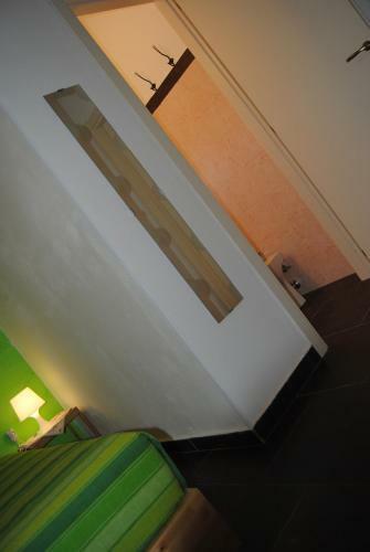 Bed & Breakfast Casale Clemente Beb