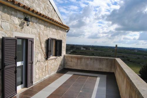 Bed & Breakfast Casale Clemente Beb