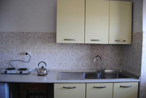 Bed & Breakfast Casale Clemente Beb