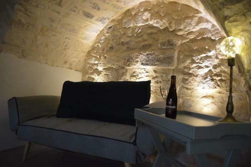 Hostal Lucernaio Rooms