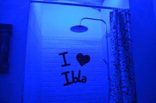 Hostal Lucernaio Rooms