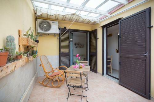 Hostal Pura Vida Barocca