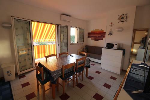 Casavacanzekastalia