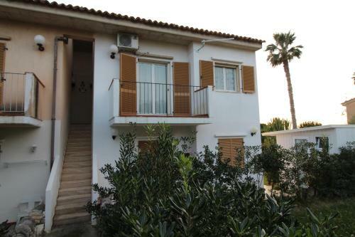 Casavacanzekastalia