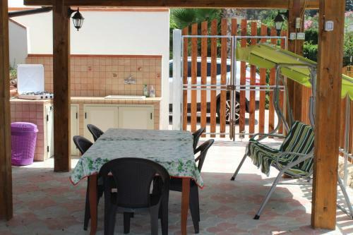 Casavacanzekastalia