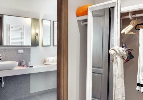 Hotel Relais Chiaramonte