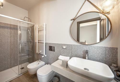 Hotel Relais Chiaramonte