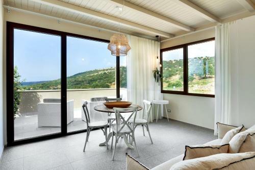 Hotel Relais Chiaramonte