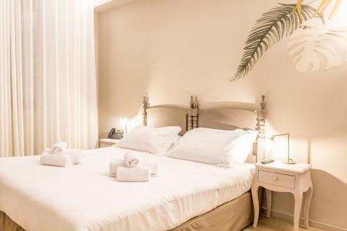 Hotel Relais Chiaramonte