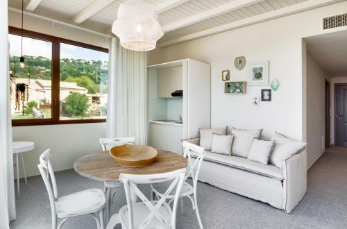Hotel Relais Chiaramonte