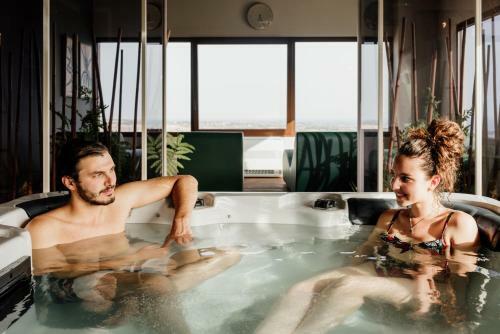 Hotel Relais Chiaramonte