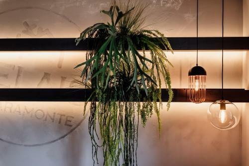 Hotel Relais Chiaramonte