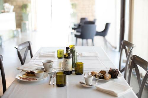 Hotel Relais Chiaramonte