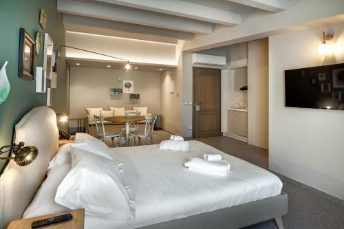 Hotel Relais Chiaramonte