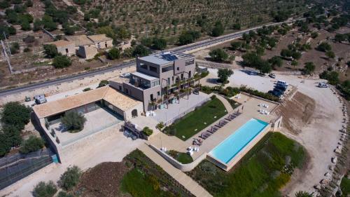 Hotel Relais Chiaramonte