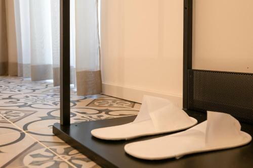 Hostal Moronero