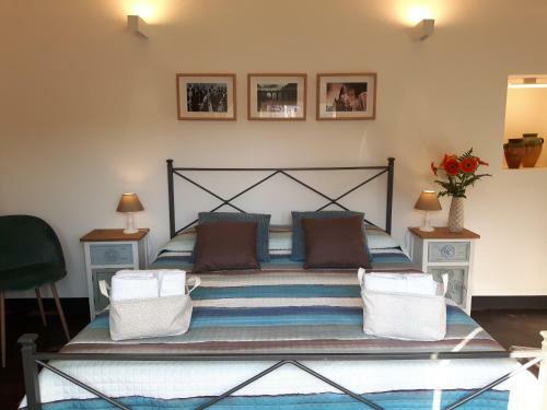 Bed & Breakfast Kukkiti