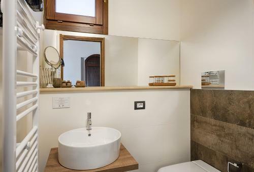 Bed & Breakfast Centosedici Rooms