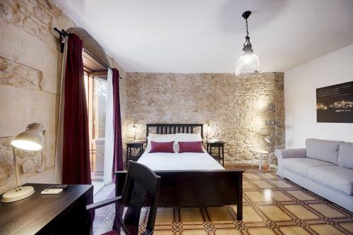 Bed & Breakfast Centosedici Rooms