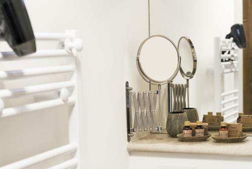 Bed & Breakfast Centosedici Rooms